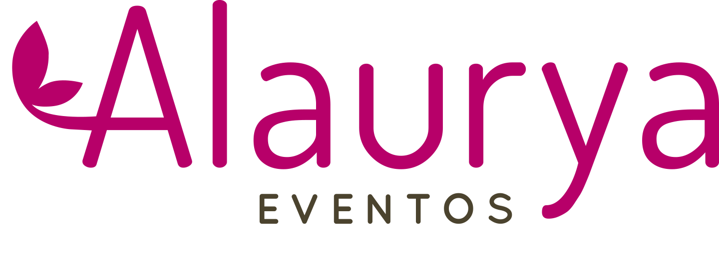 Logotipo Alaurya